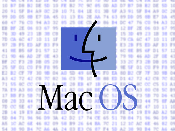 iMAC,MacBook苹果电脑数据恢复