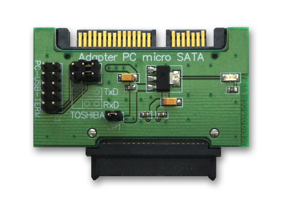 PC3000 UDMA-E（红卡）设备展示-图片10