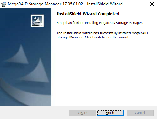 MegaRAID Storage Manager RAID管理工具使用方法完整版-图片12