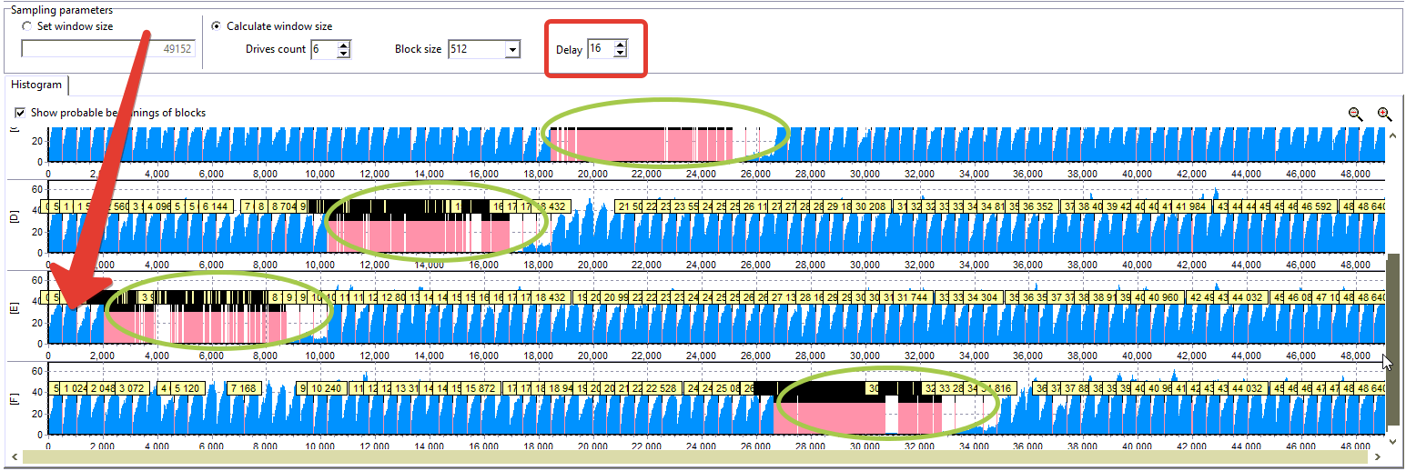 案例研究:使用PC-3000 RAID Edition进行RAID数据恢复就像1-2-3一样容易-图片8