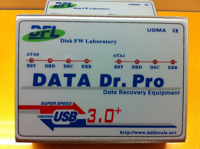 最快拷贝工具DFL DDP Data Dr Pro数据博士-图片2