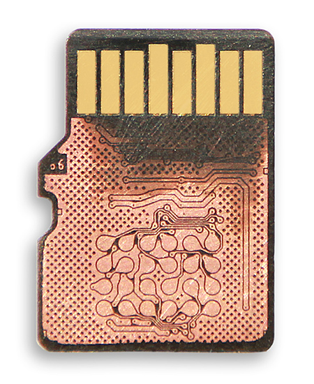 PC3000-FLASH芯片级数据恢复系统PC3000 Flash闪存存储设备U盘SD卡TF卡CF卡芯片级数据恢复设备-图片5