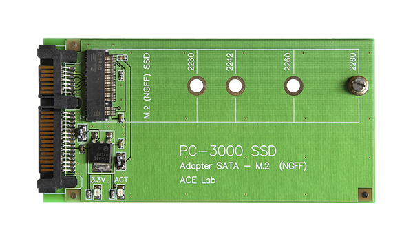 PC3000 SSD固态硬盘数据恢复-图片8